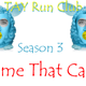 Illustration for article titled TAY Run Club: Get Set!